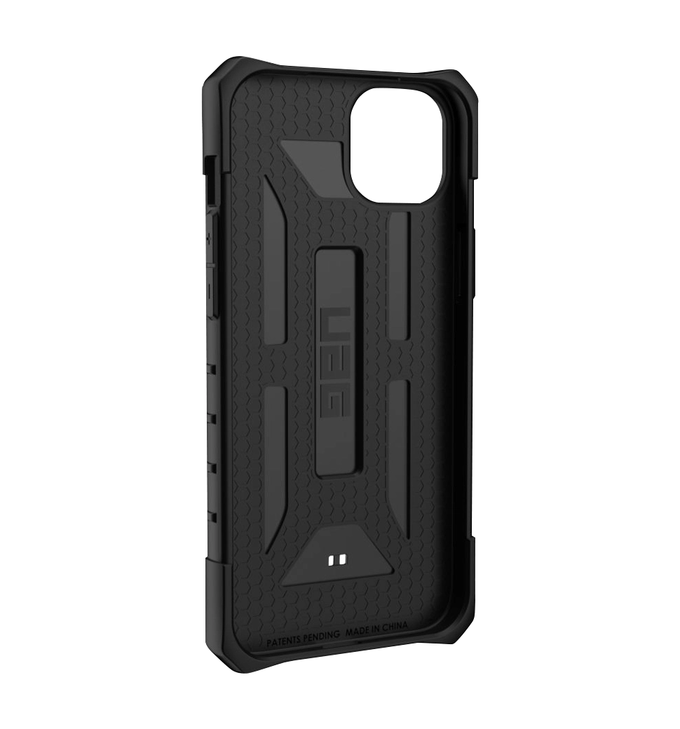 Чохол UAG  iPhone 14 Plus Pathfinder SE, Midnight Camo (114057114061)
