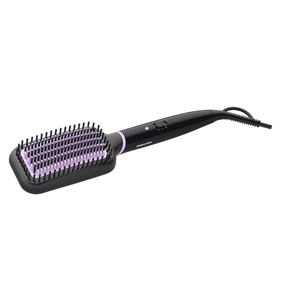 Щетка-выпрямитель Philips StyleCare Essential BHH880/00
