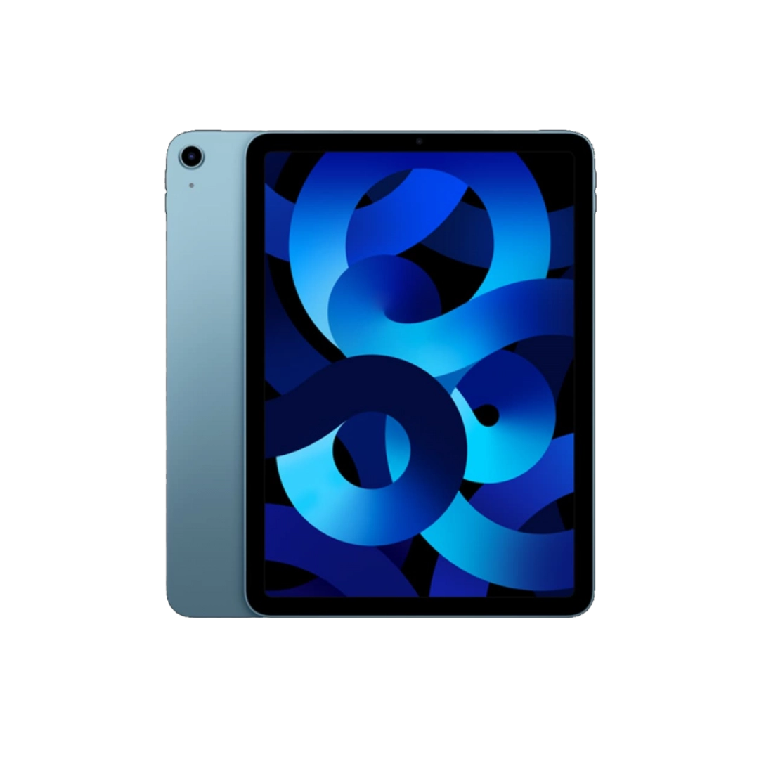 iPad Air M1 (2022) 64 Blue (MM9E3) БУ
