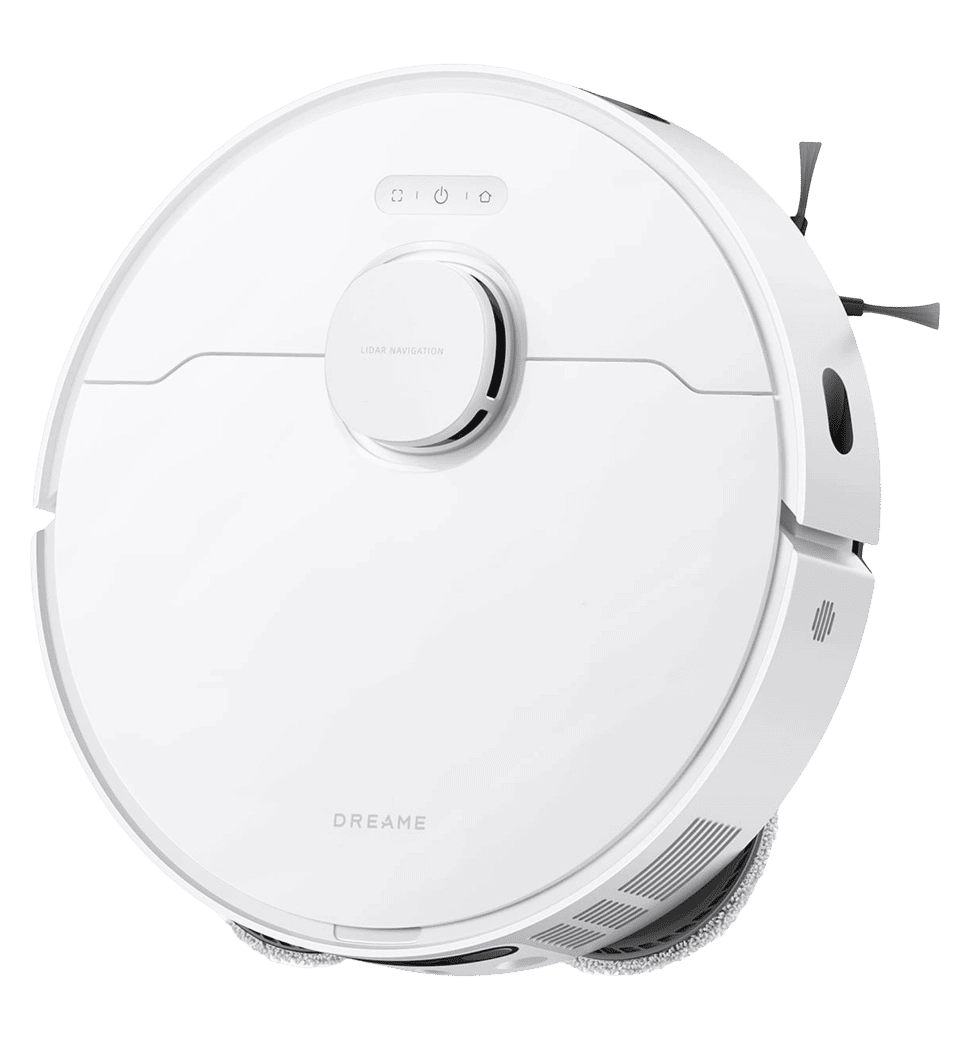 Робот-пилосос миючий Dreame L40 Ultra CE