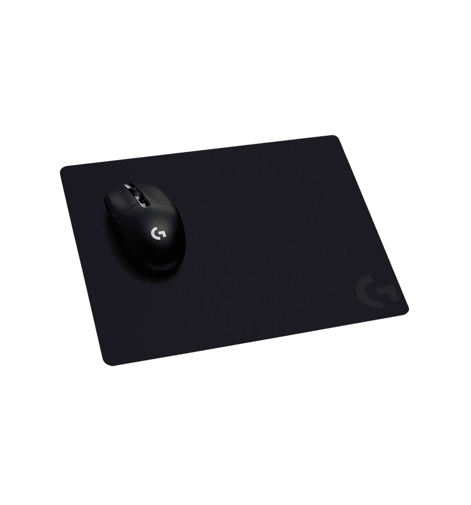 Коврик Logitech G440 Hard Gaming Mouse Pad