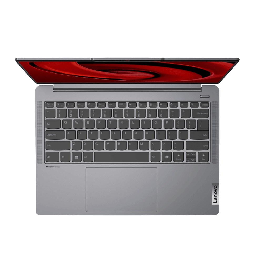Ноутбук 14” Lenovo IdeaPad Pro 5 14AHP9 OLED (83D3003CRA)/AMD R7 8845HS/32GB/1TB SSD/AMD Radeon/DOS/Grey