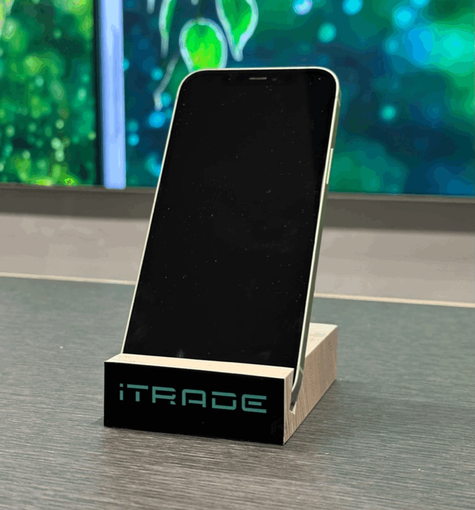 iPhone 12 64 Green БУ