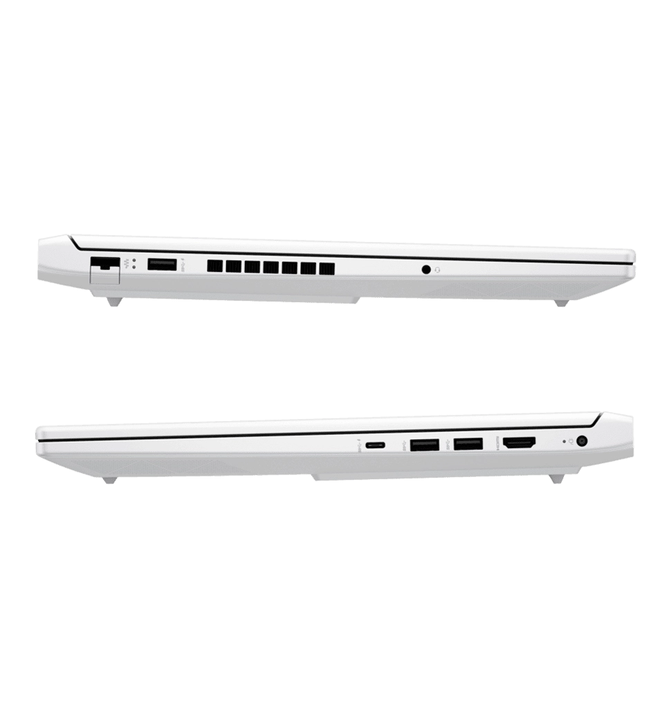 Ноутбук 15.6" HP Victus 16-s0011ua (9R6S5EA)/AMD R5-7640HS/16GB/512GB SSD/NVD4060-8/DOS/ White