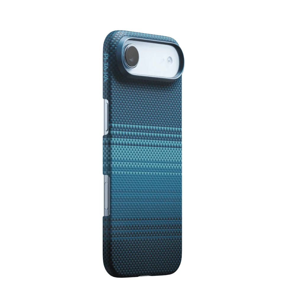 Чохол Pitaka Ultra-Slim Moonrise for iPhone Air (KI1703M)