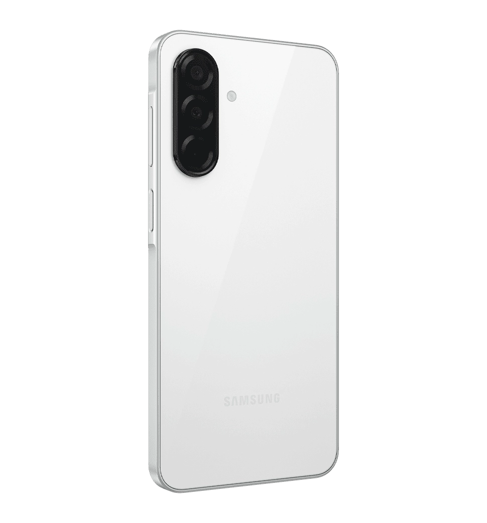 Смартфон Samsung Galaxy-A26 5G 8/256GB White (SM-A266BZWCEUC)