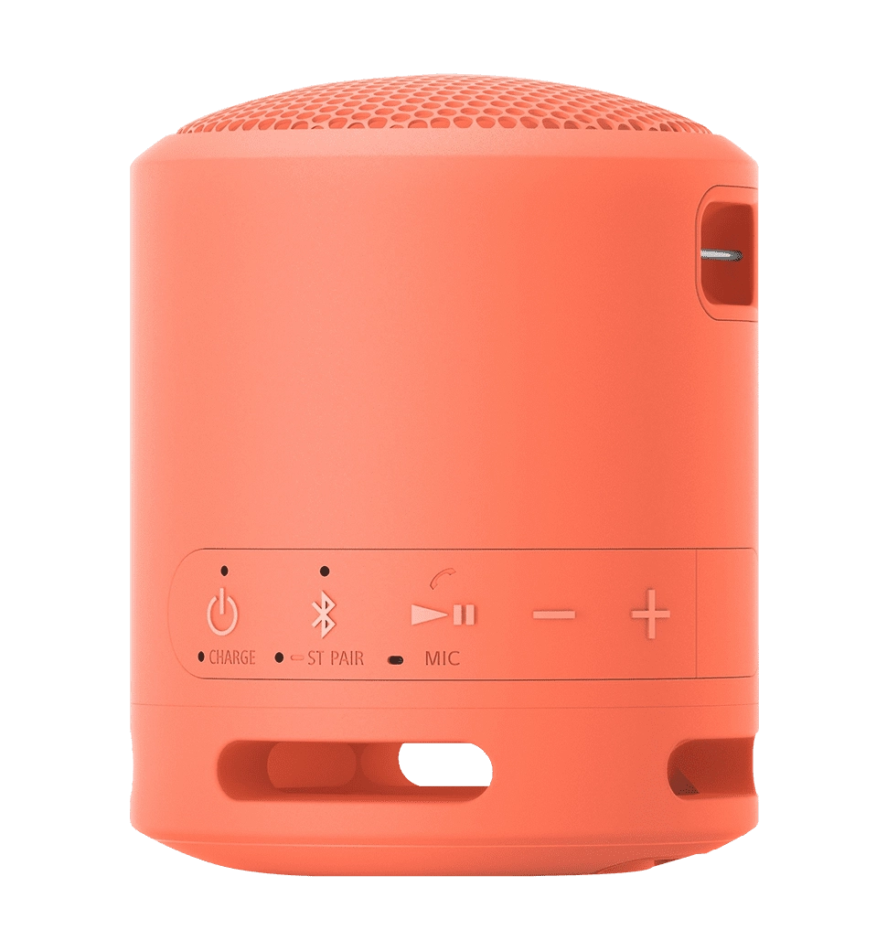 Портативна акустика Sony SRS-XB13 Coral Pink (RSXB13P)
