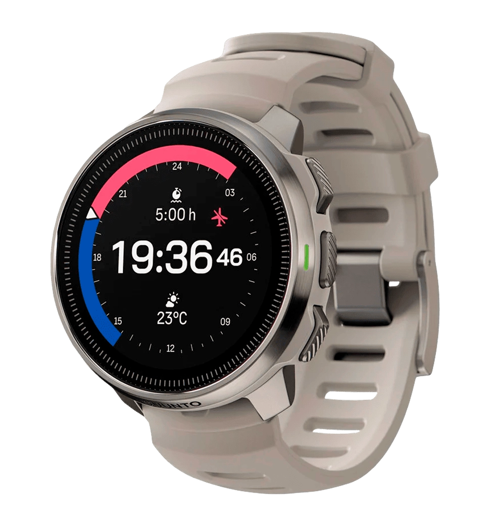 Спортивний годинник Suunto Ocean Sand SS050984000