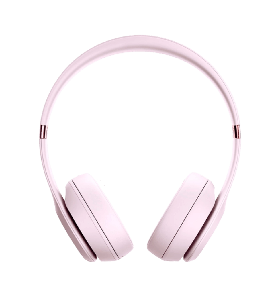 Beats by Dr. Dre Solo 4 Cloud Pink (MUW33)
