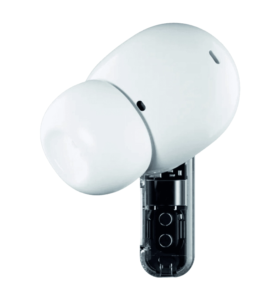 Навушники Nothing Ear B171 (A10600062) White