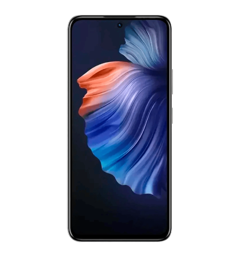 Infinix Hot 50 PRO 8/256 Titanium Grey