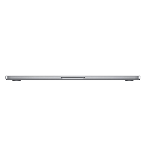 MacBook Air 13,6" M2 Space Gray 2022 (MLXW3) БУ