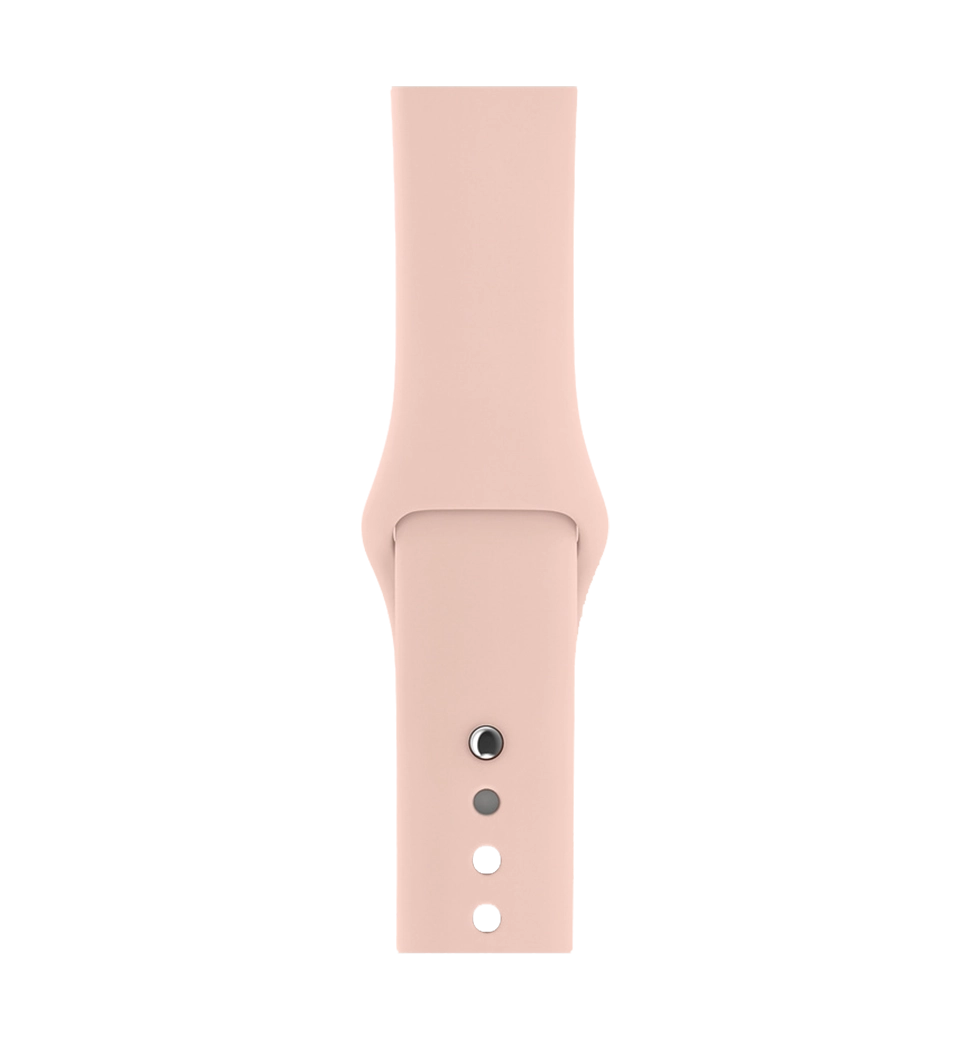 Sport band pink sand shop