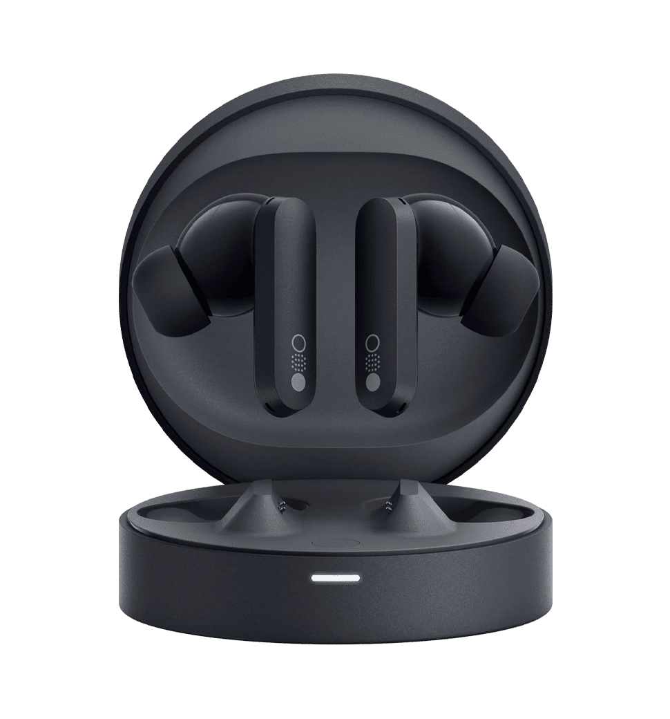 Наушники CMF by Nothing Buds Pro (B163) Dark Grey