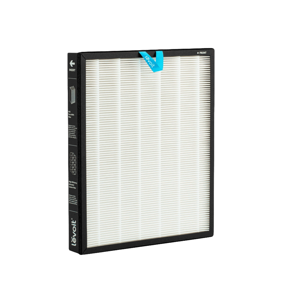Фільтр для Levoit Vital 200 True HEPA Carbon LRF-V201-WEU (HEACAFLVNEU0096Y)