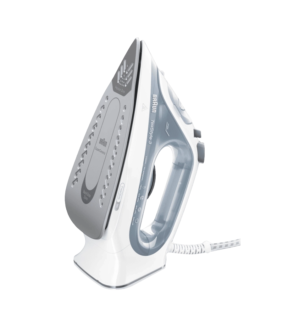 Праска BRAUN SI 3054 GY