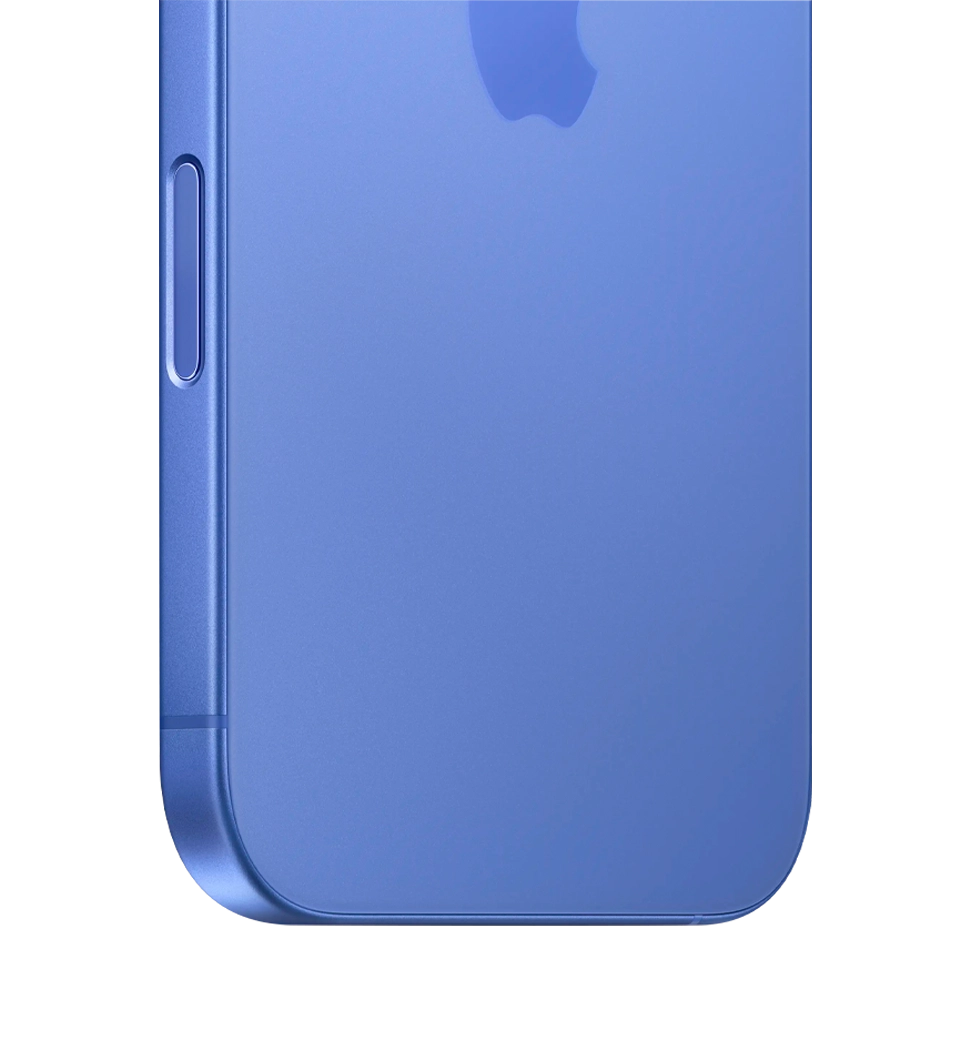 iPhone 16 512GB Ultramarine e-sim