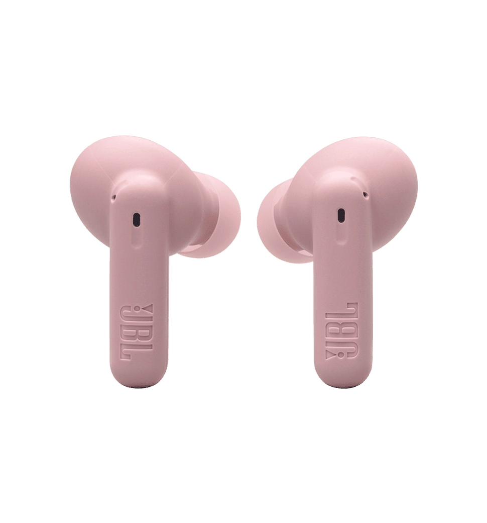 Навушники TWS JBL Wave Beam 2 Pink (JBLWBEAM2PIK)