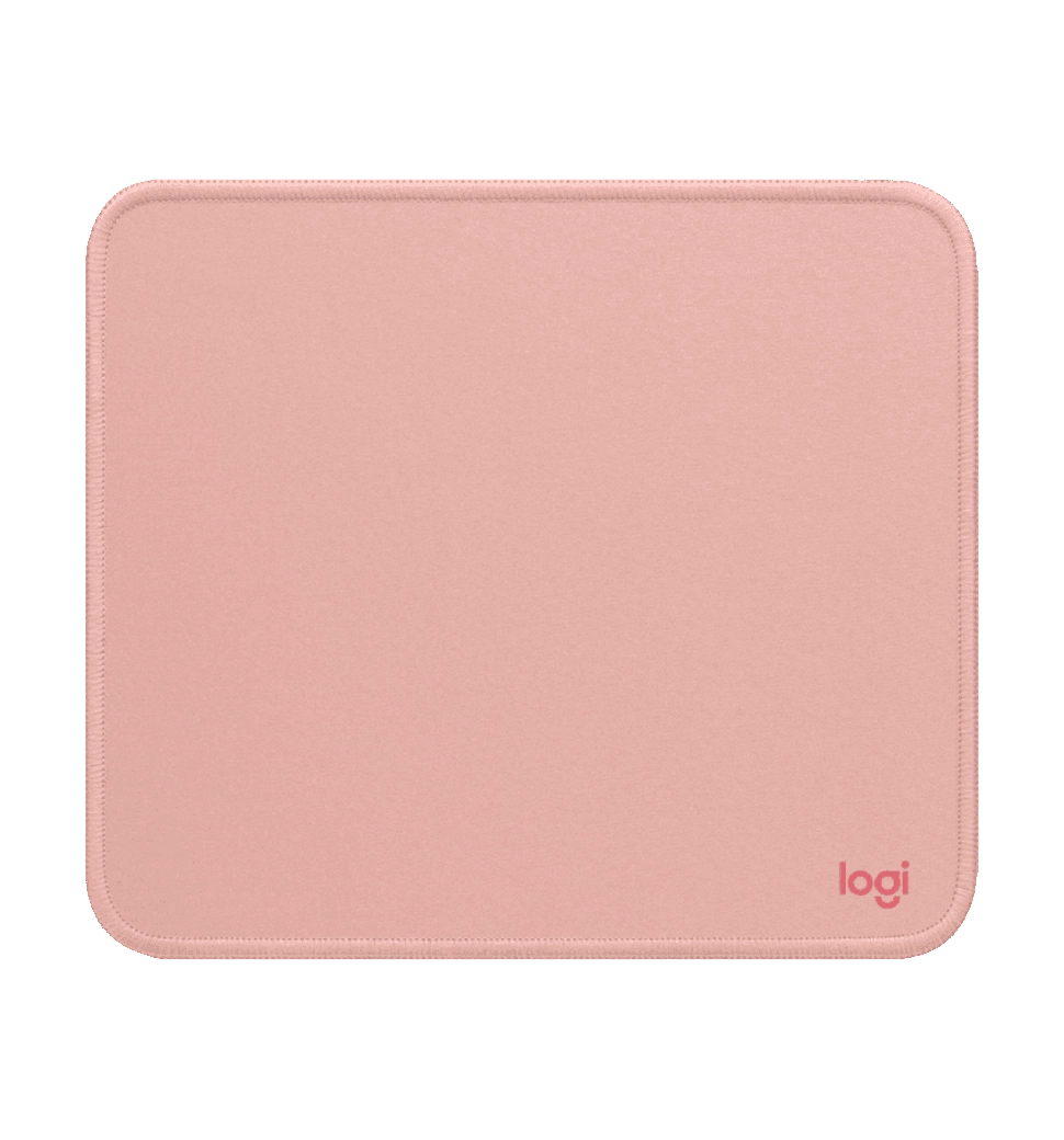 Килимок Logitech Mouse Pad Studio Series Darker Rose (956-000050)