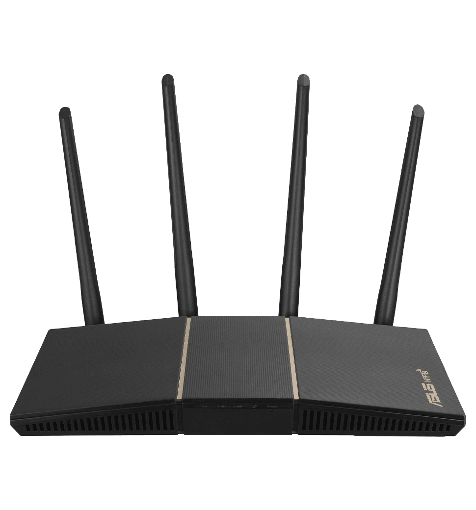 Бездротовий маршрутизатор Asus RT-AX57