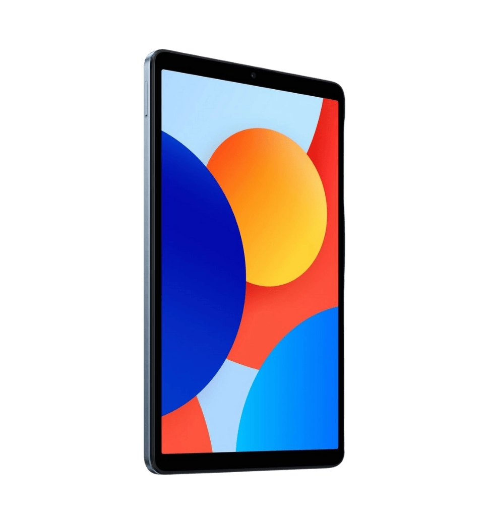 Планшет Xiaomi Redmi Pad SE 8.7 4G 4/128GB Sky Blue (VHU4956EU)