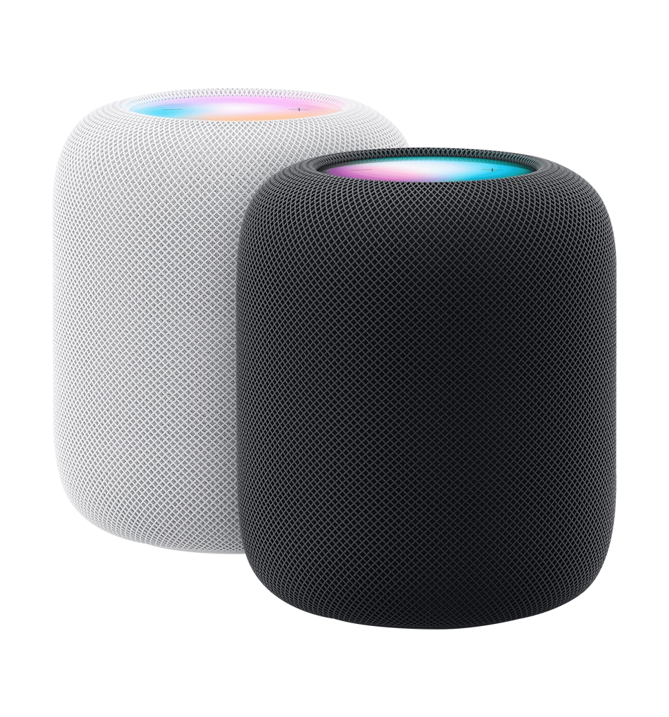 Apple HomePod 2 White (MQJ83/MQJA3)