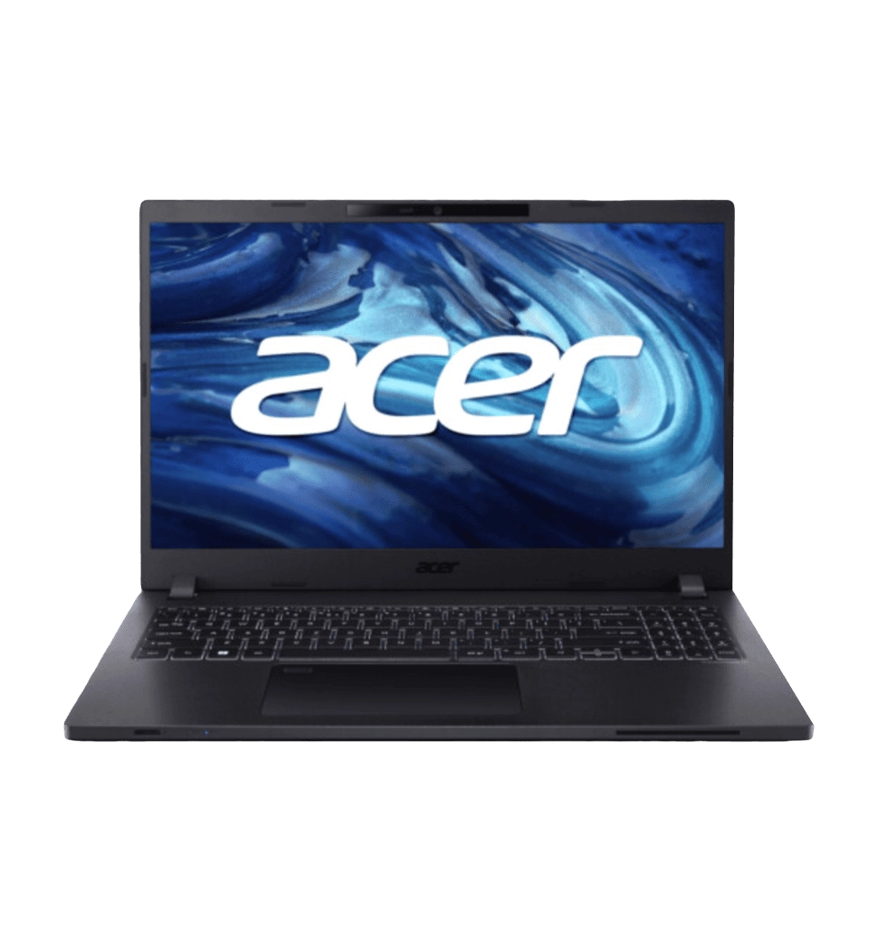 Ноутбук 15.6" Acer TravelMate TMP215-54 (NX.VVREU.00V)/Intel i7-1255U/16GB/512GB SSD/Intel Iris Xe/W11P/