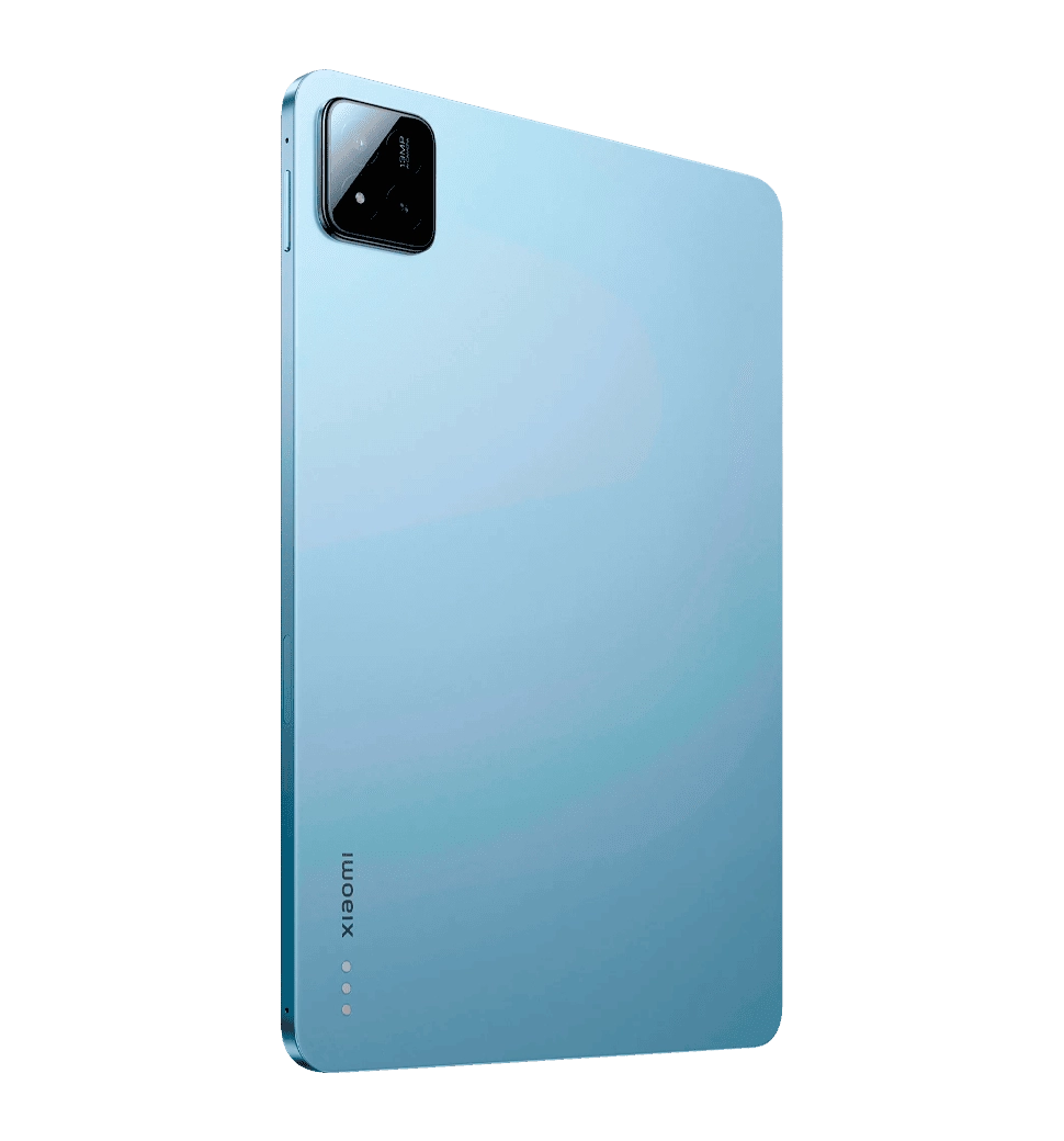 Планшет Xiaomi Pad 7 WiFI 8/128Gb Blue (Global)