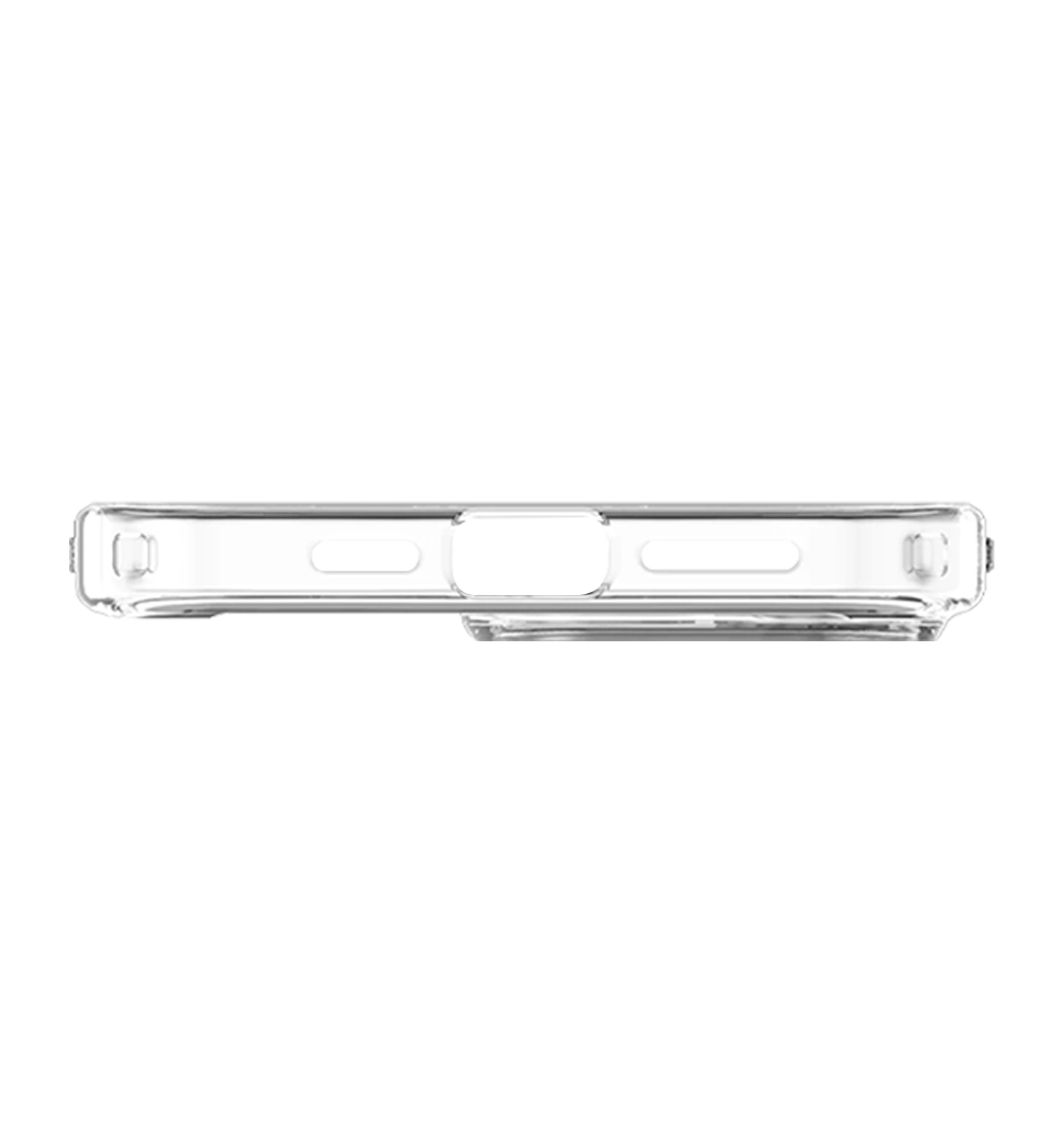 Чехол Spigen iPhone 14 Pro Ultra Hybrid MagFit, Graphite (ACS04970)