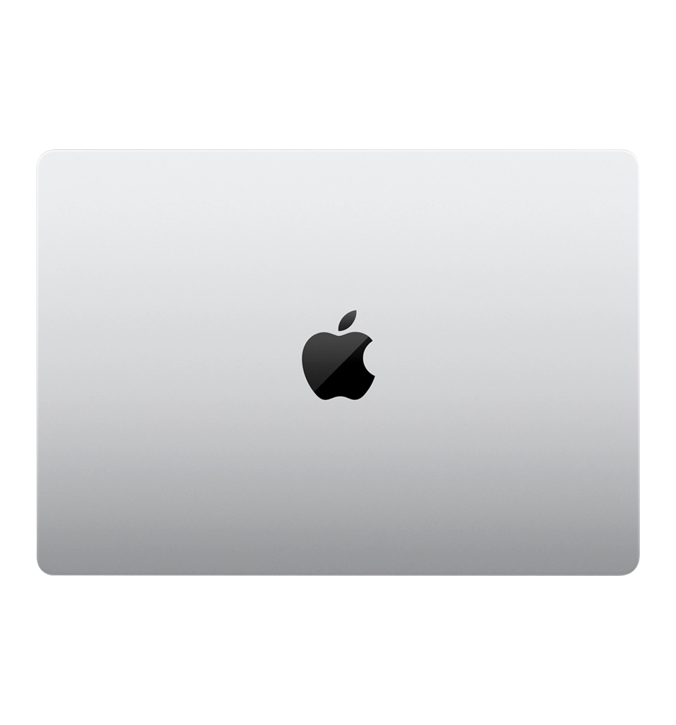 MacBook Pro 14"/Apple M3 8CPU/10GPU/16GB/1TB Silver (MXE13)