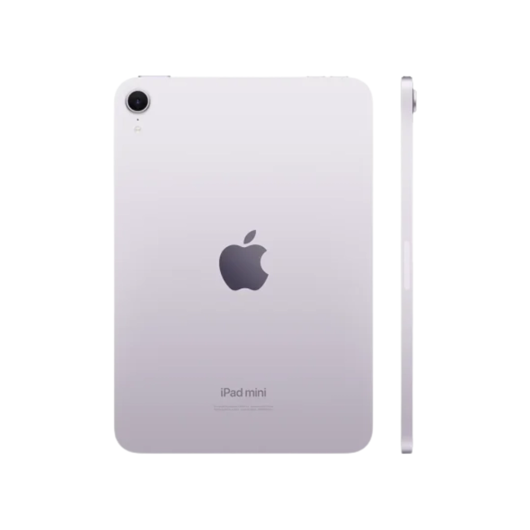 Apple iPad mini 7 Wi-Fi + Cellular 128GB Purple (MXPR3)