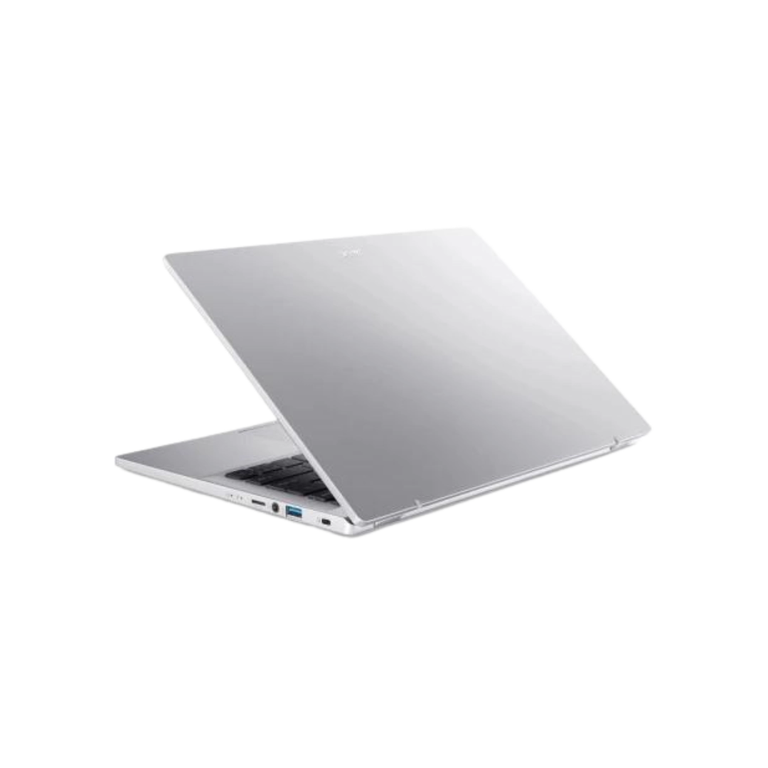 Ноутбук 14” Acer Swift Go SFG14-71 (NX.KF7EU.005)/Intel i7-1355U/16GB/512GB SSD/Intel Iris Xe/Linux/Silver