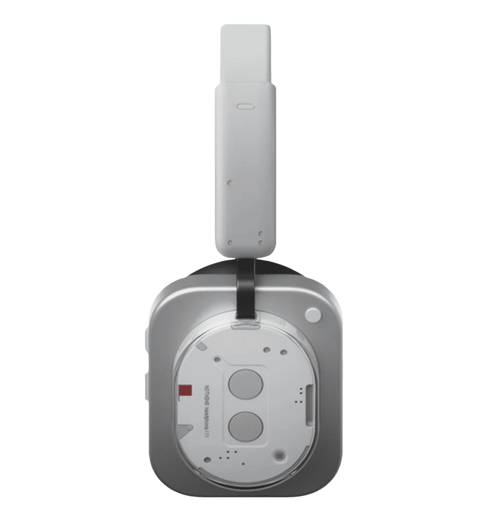 ᐉ Навушники з мікрофоном Nothing Headphone (1) White купити в