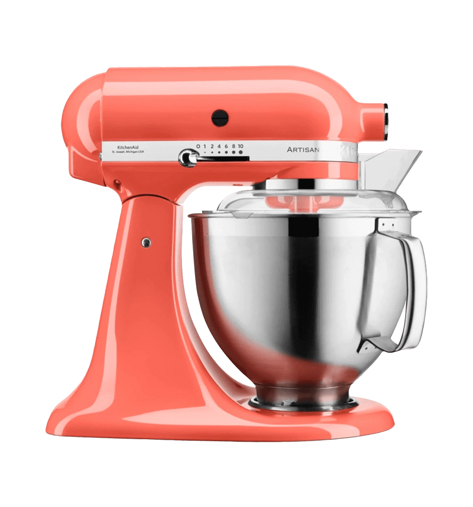 Міксер планетарний KitchenAid Artisan 4,8 л 5KSM185PSEPH