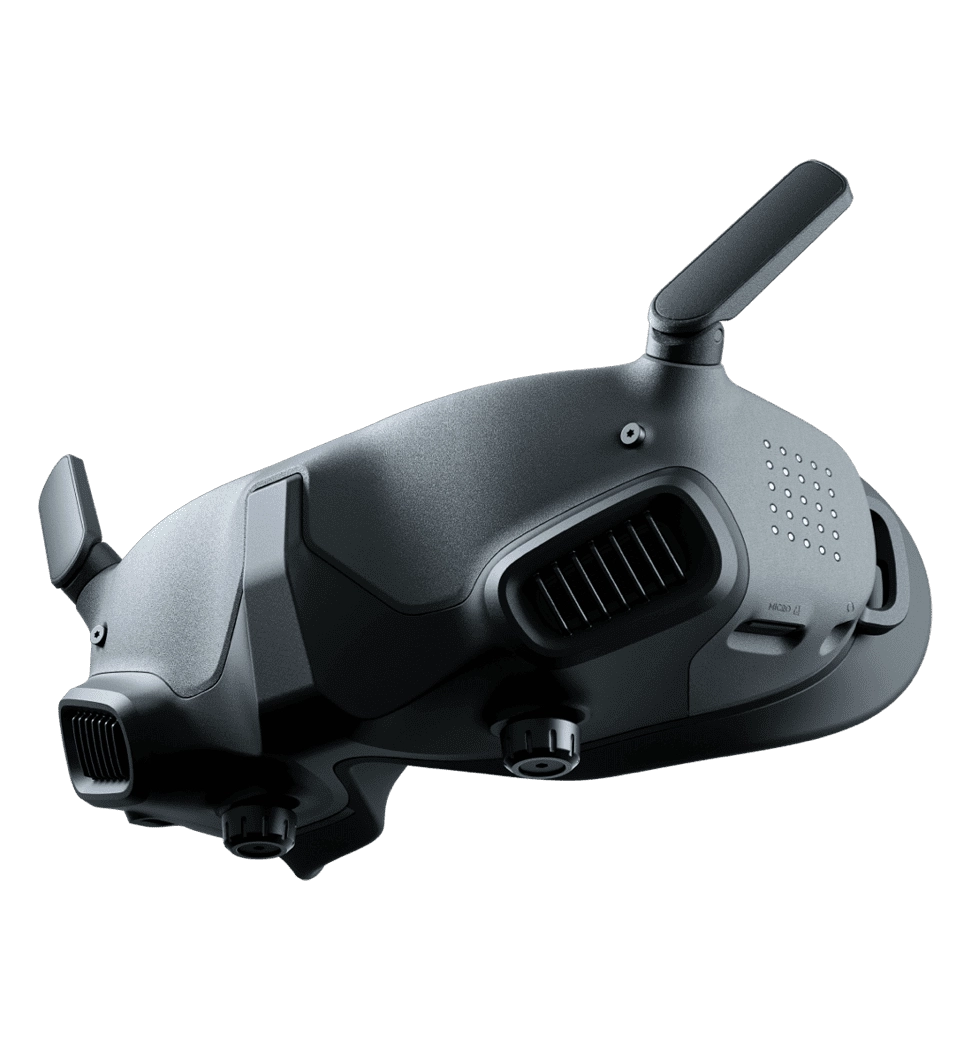 DJI Avata Pro View Combo with RC Motion 2 Controller (CP.FP.00000101.01)