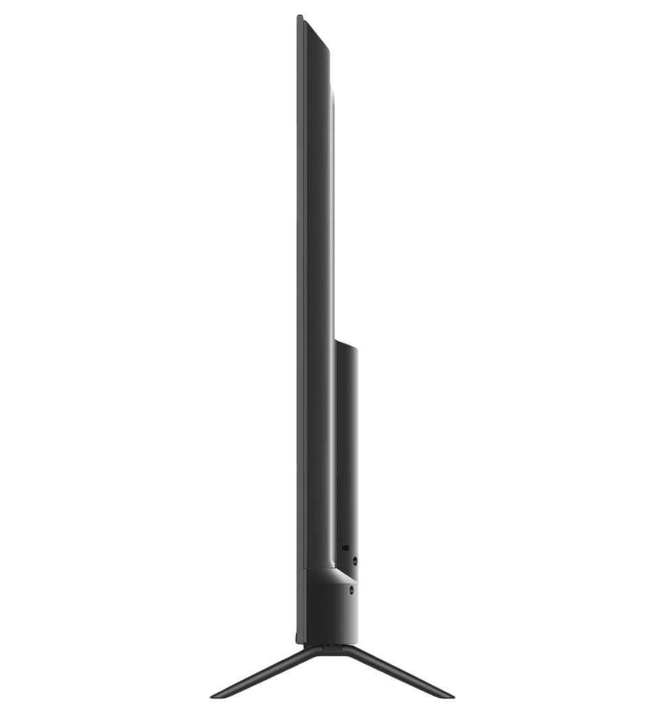 Телевізор HAIER H65K801UG