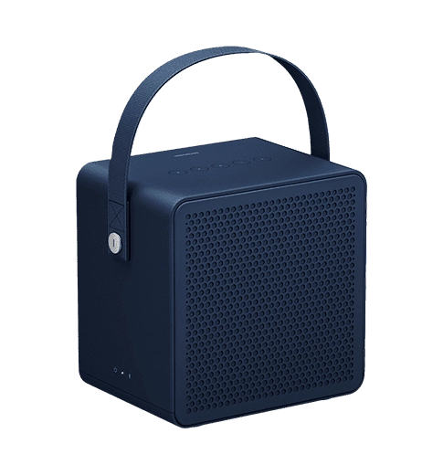 Акустична система Urbanears Portable Speaker Ralis Slate Blue (1002739)