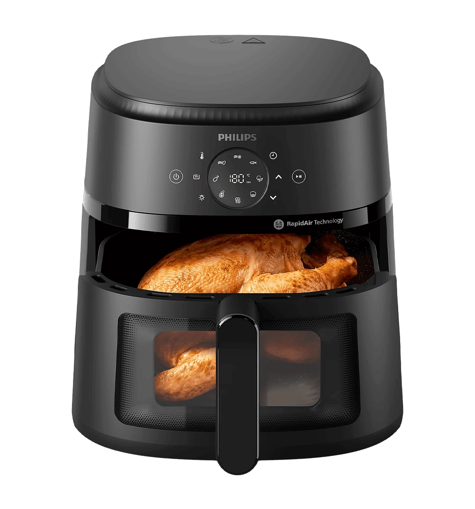 Мультипечь Philips Ovi серії 2000 NA230/00