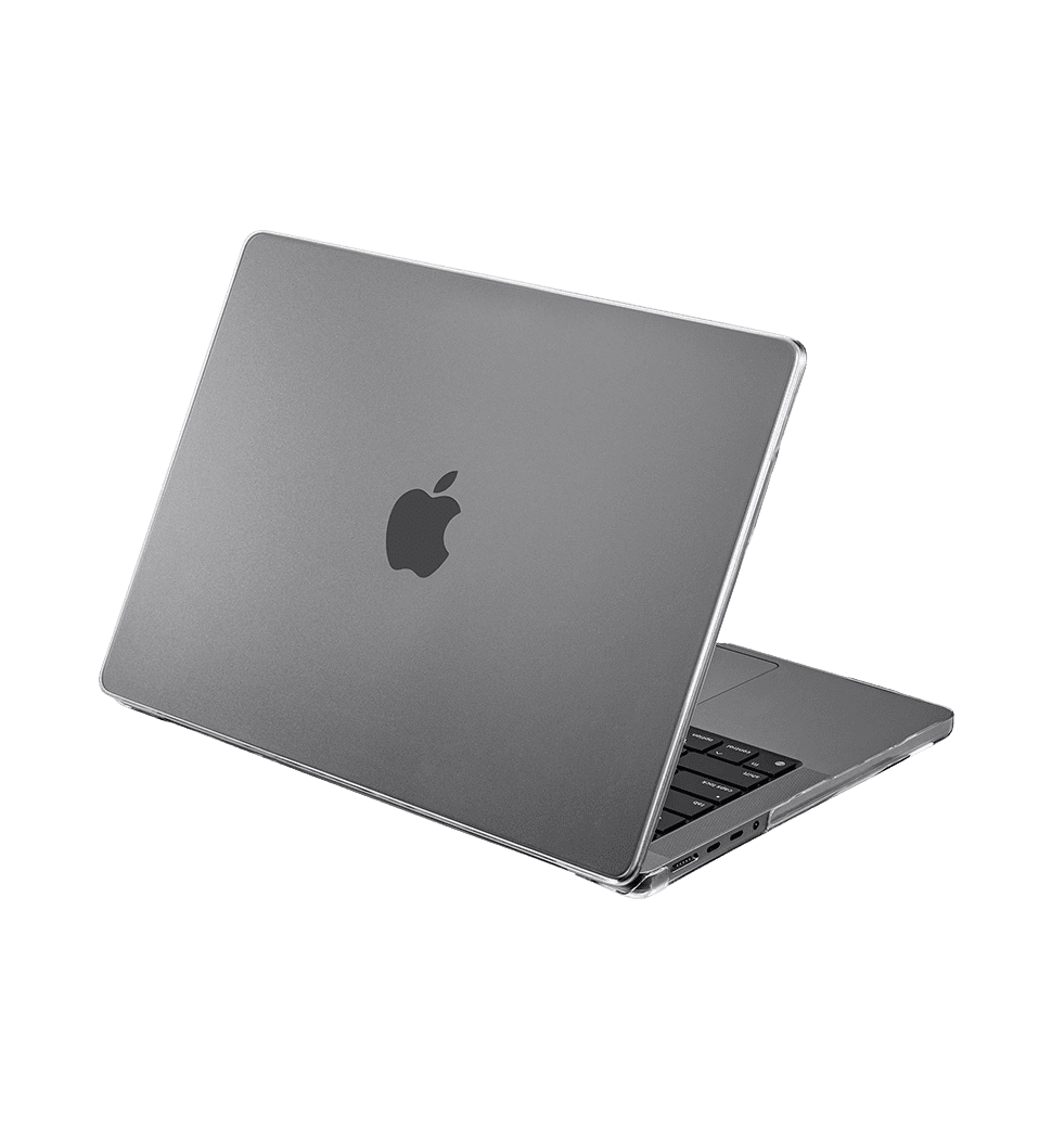 Чехол Laut Crystal-X Macbook 14" Pro 2021 Slim (L_MP21S_SL_C)