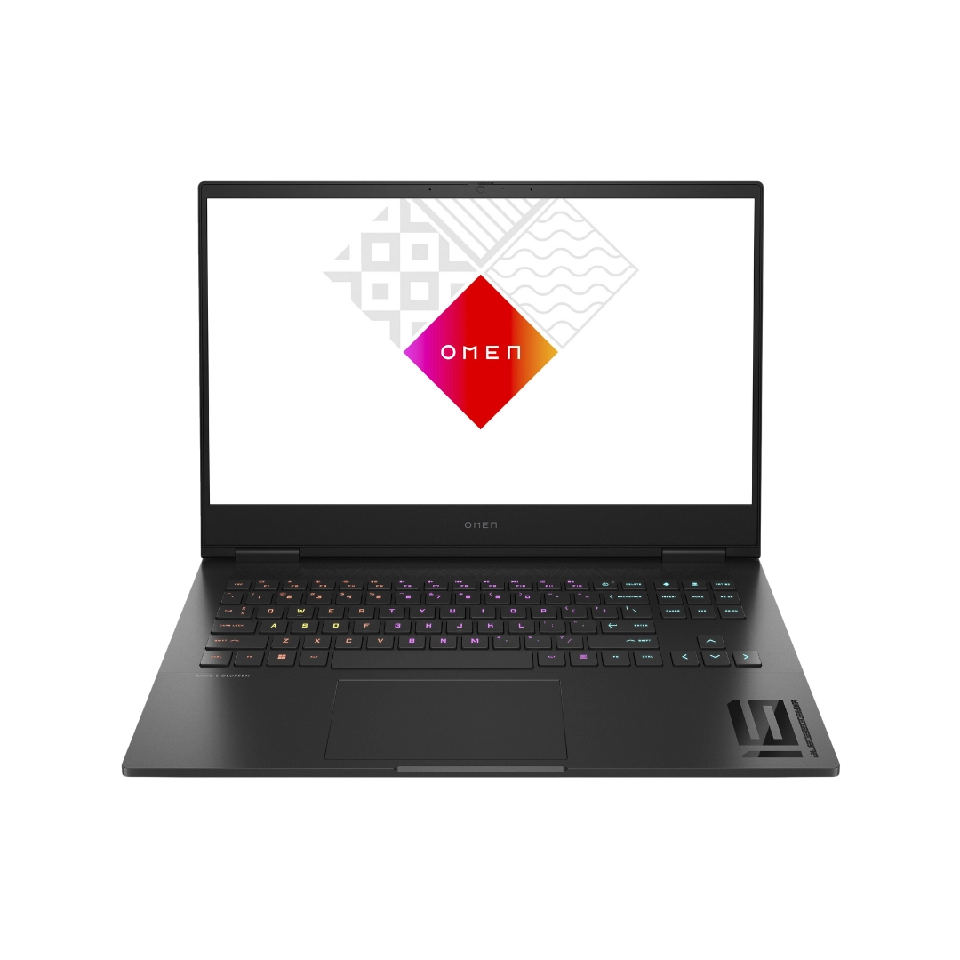 Ноутбук 16" HP OMEN 16-wd0005ua (8F323EA)/Intel i5-13420H/16GB/1TB SSD/NVD4050-6/DOS/Black