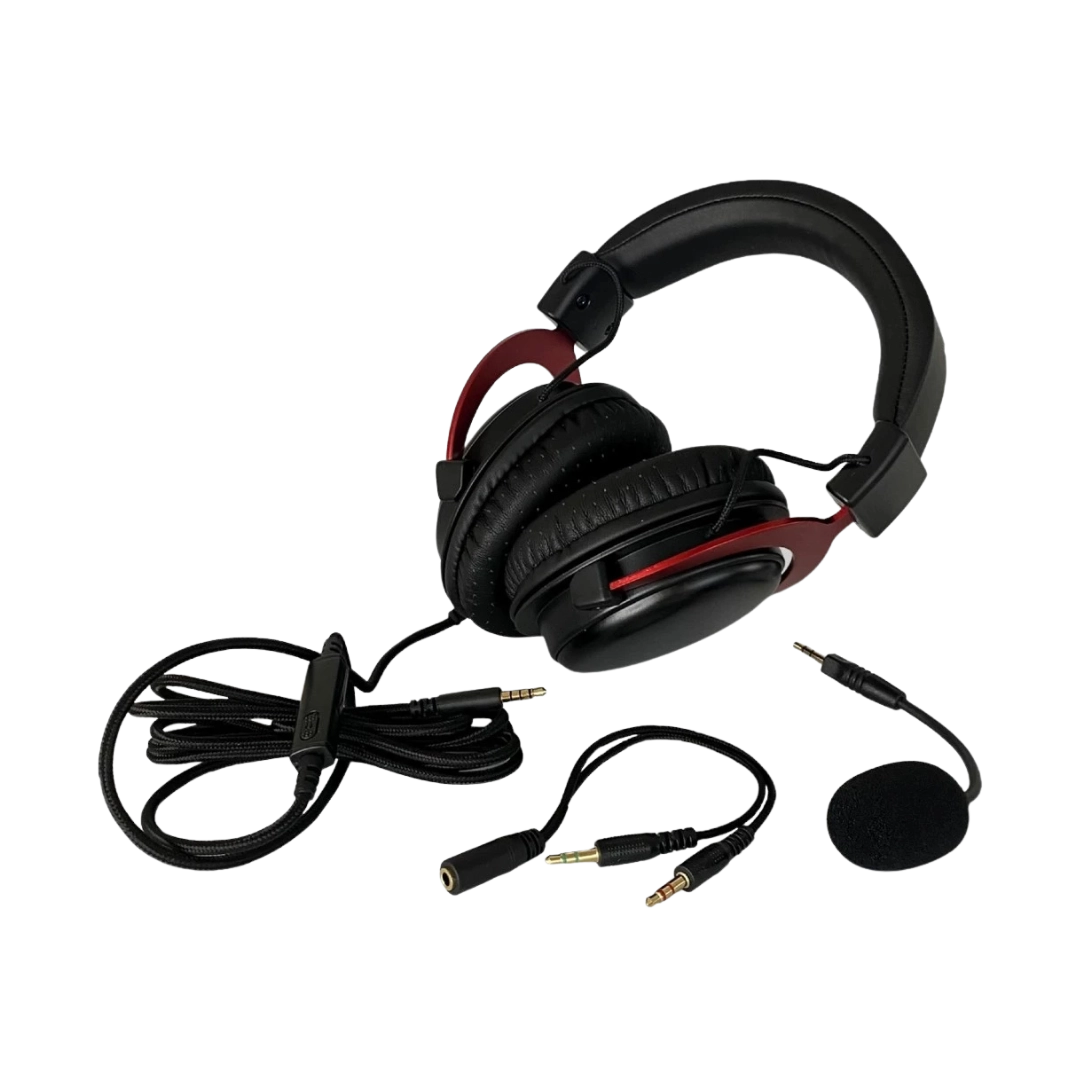 Гарнітура ігрова GamePro Professional  (HS1240)