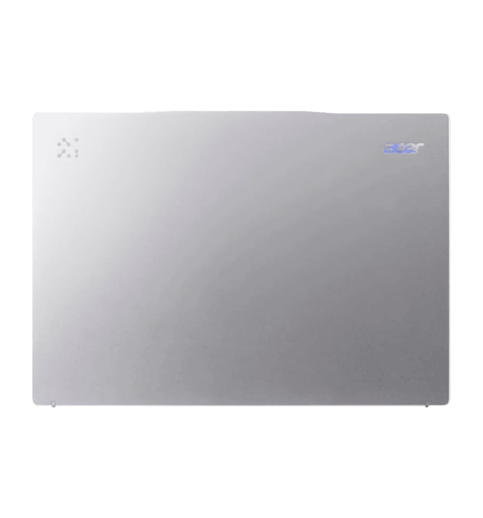 Ноутбук 14" Acer Swift 14 AI SF14-61T (NX.J1CEU.001) AMD R9-365/16GB/F512GB/UMA/Win11/Silver