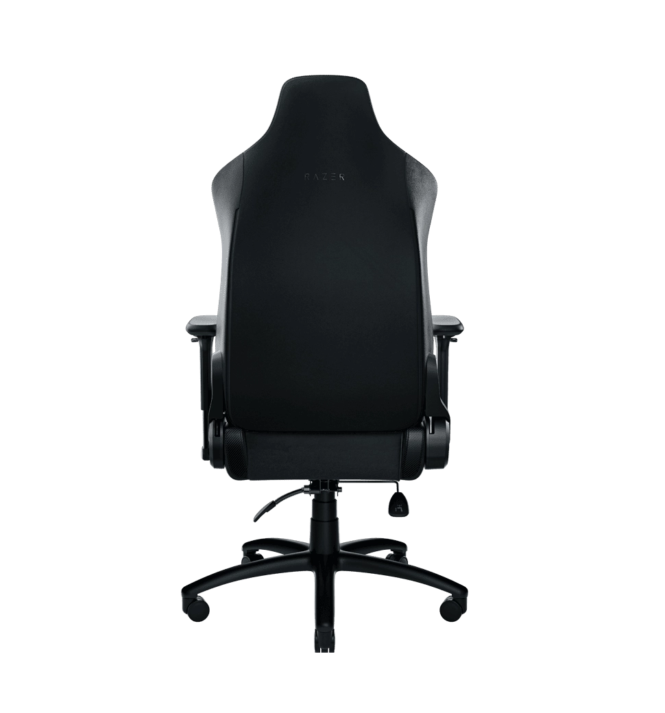 Крісло для геймерів RAZER Iskur, black XL (RZ38-03950200-R3G1)