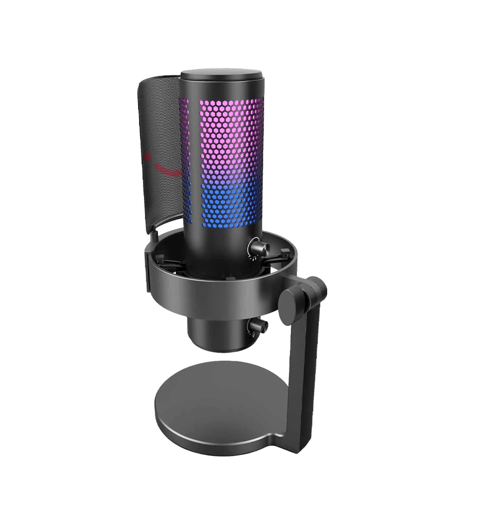 USB микрофон Fifine A9