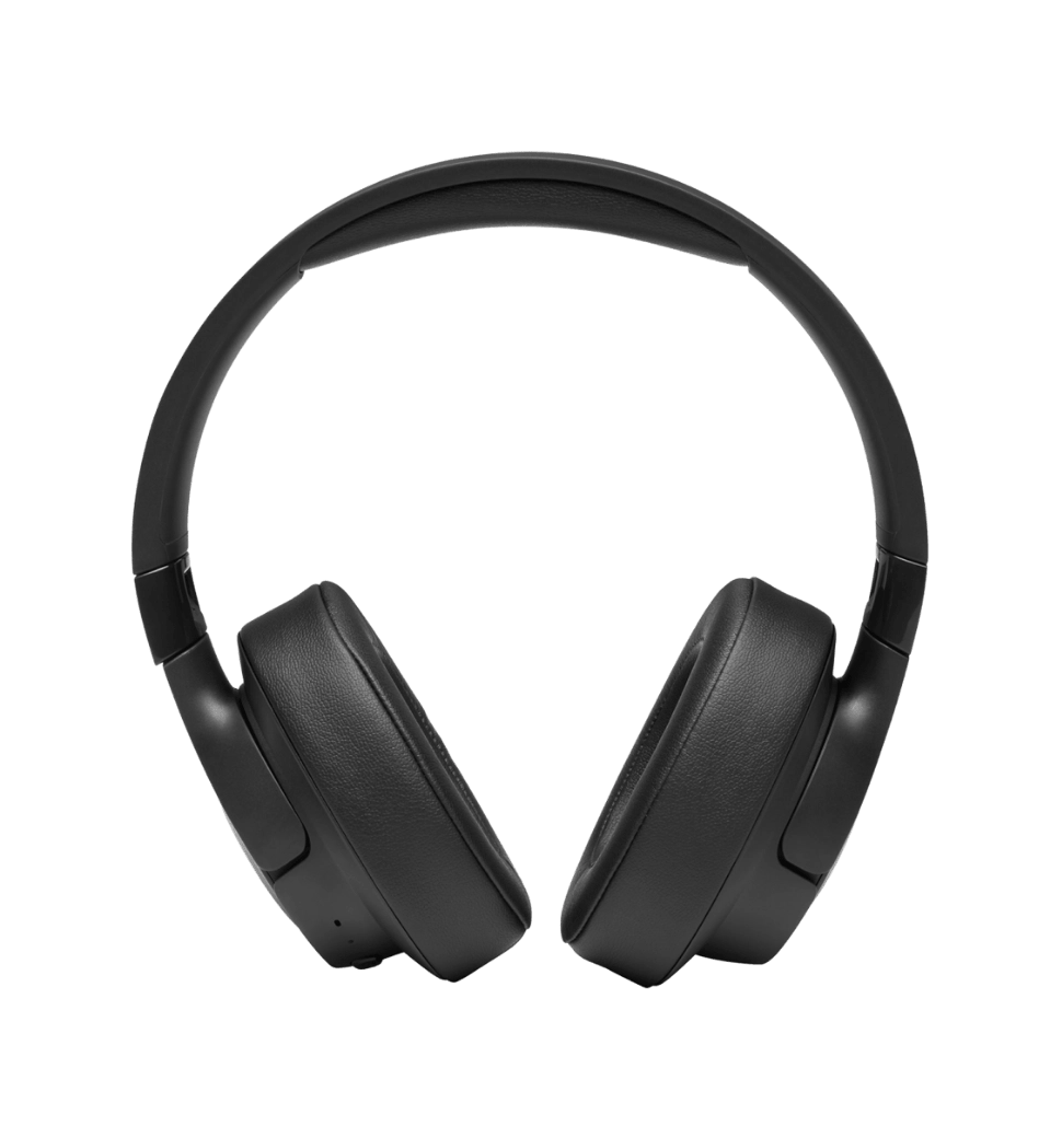 Навушники з мікрофоном JBL Tune 710 BT Black (JBLT710BTBLK)
