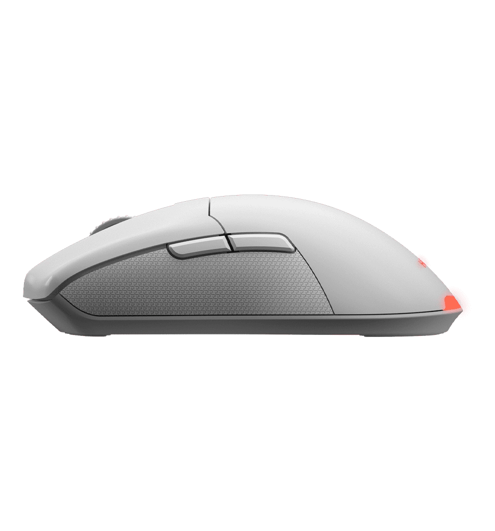 Мышь HATOR Pulsar 2 PRO Wireless (HTM-531) white