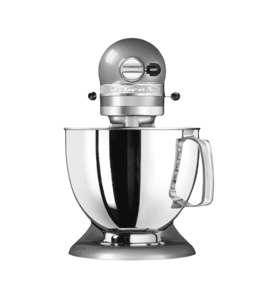 Миксер планетарный KitchenAid Artisan 4,3 л 5KSM125ECU