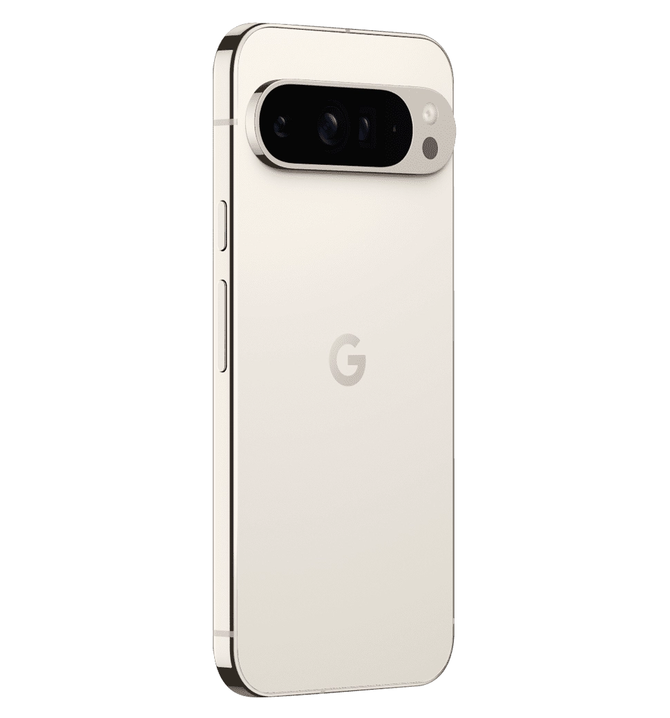 Смартфон Google Pixel 9 Pro XL 16/512GB Porcelain