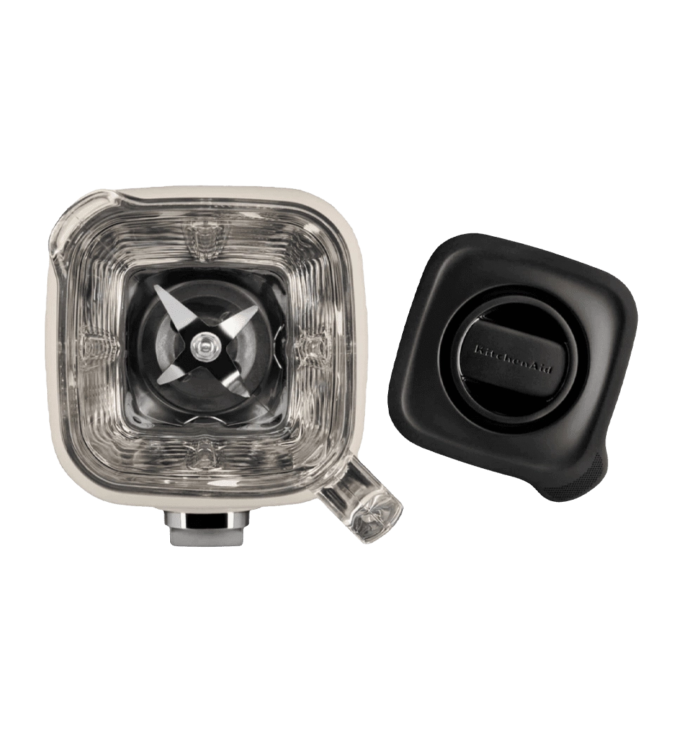 Стаціонарний блендер KitchenAid Artisan K400 1,4 л 5KSB4026EMH
