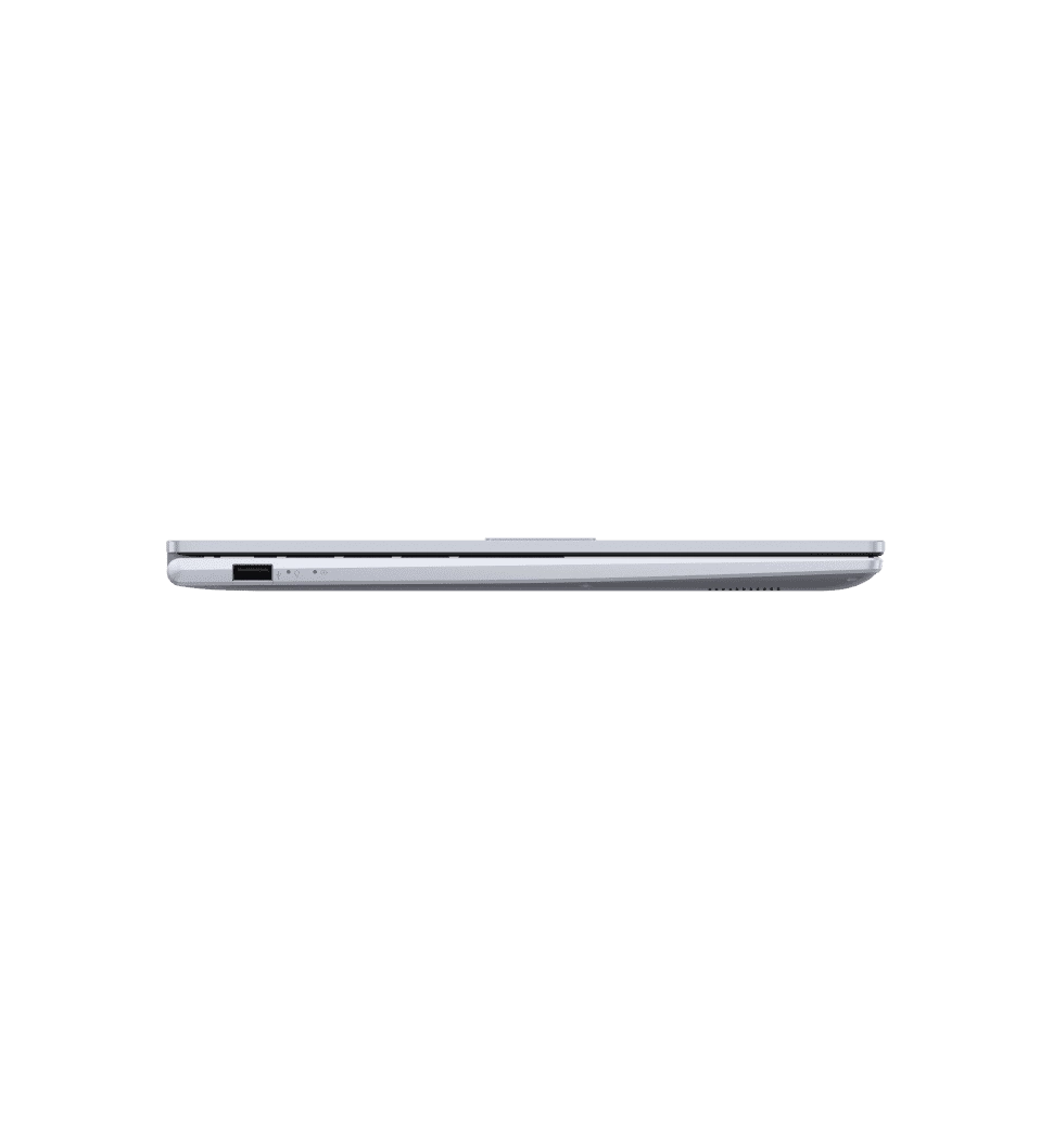 Ноутбук 15.6" ASUS Vivobook 15X K3504VA-L1308/Intel i5-1340P/16GB/512 SSD/Intel Iris Xe/DOS/Silver